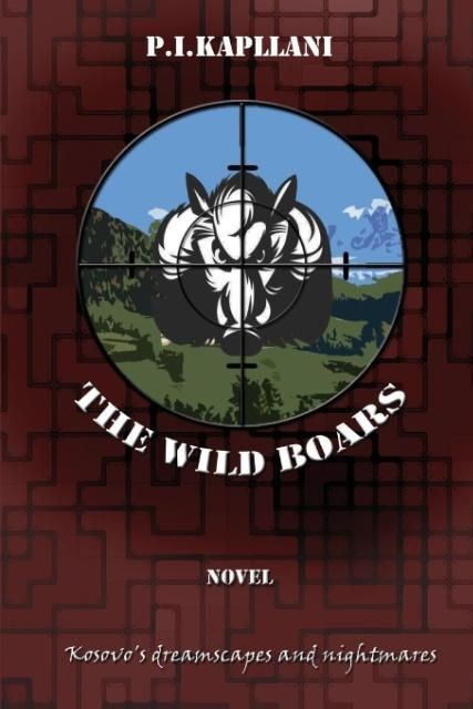Produktbild: The Wild Boars