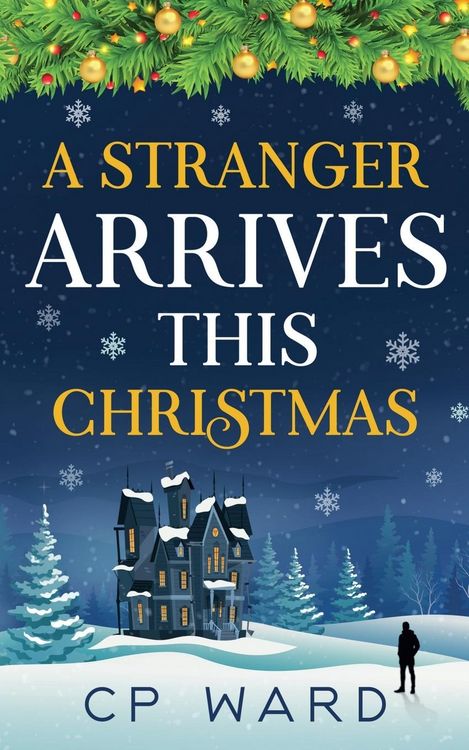 Produktbild: A Stranger Arrives This Christmas