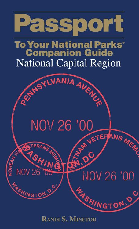 Produktbild: Passport To Your National Parks&reg; Companion Guide