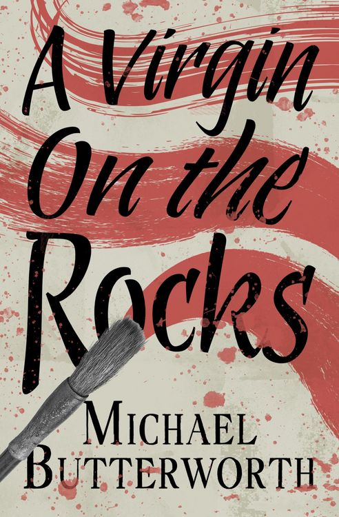 Produktbild: A Virgin on the Rocks