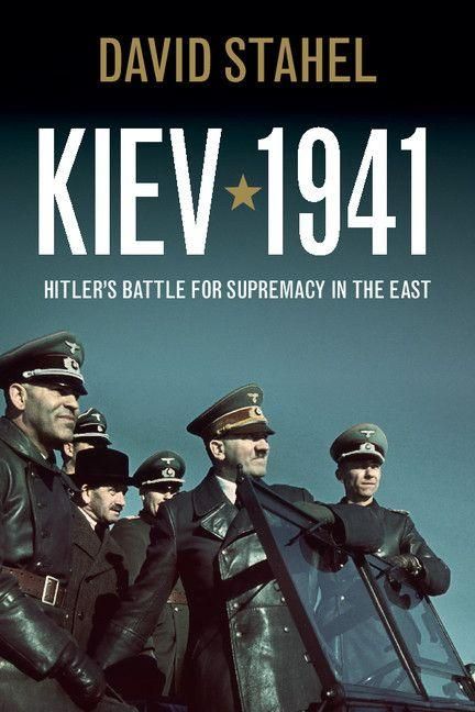 Produktbild: Kiev 1941