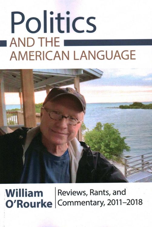 Produktbild: Politics and the American Language