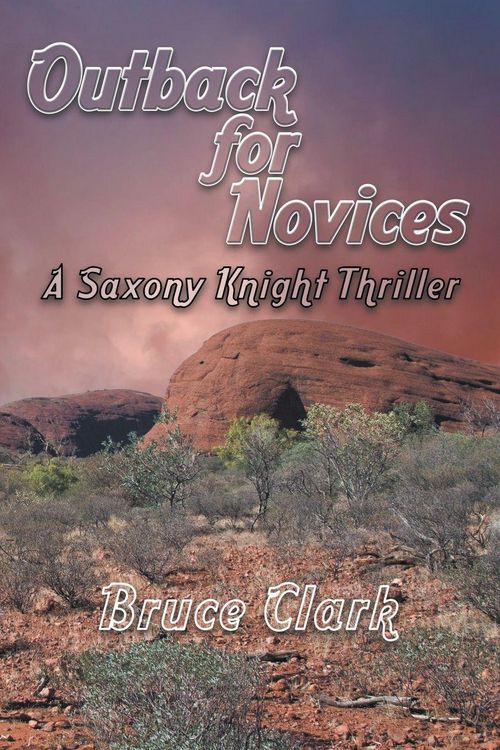 Produktbild: Outback for Novices