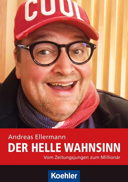 Produktbild: Der helle Wahnsinn