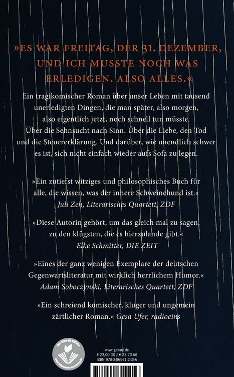 Produktbild: Kleine Probleme