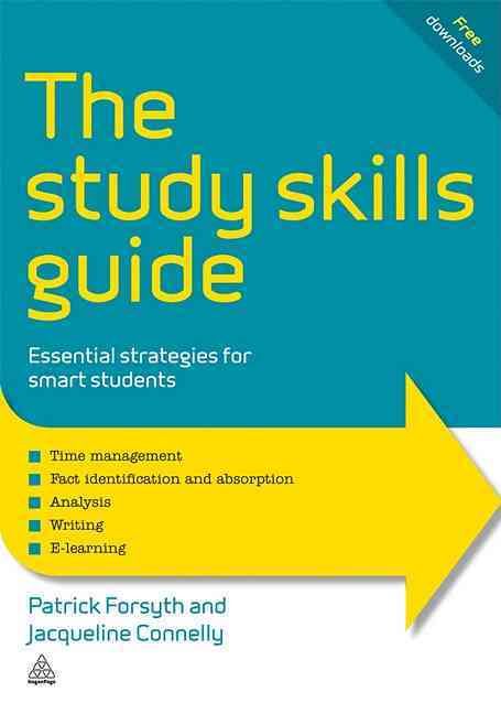 Produktbild: Study Skills Gd