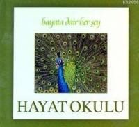 Produktbild: Hayat Okulu