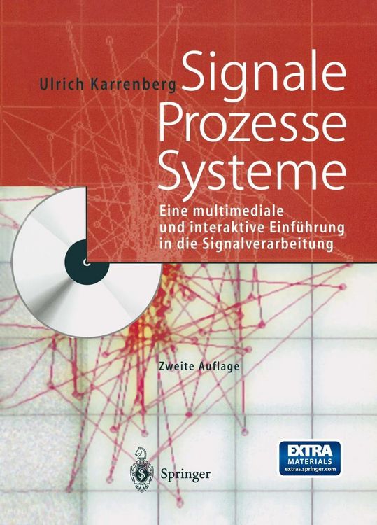 Produktbild: Signale - Prozesse - Systeme