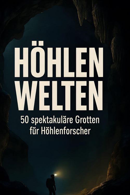 Produktbild: H&ouml;hlenwelten