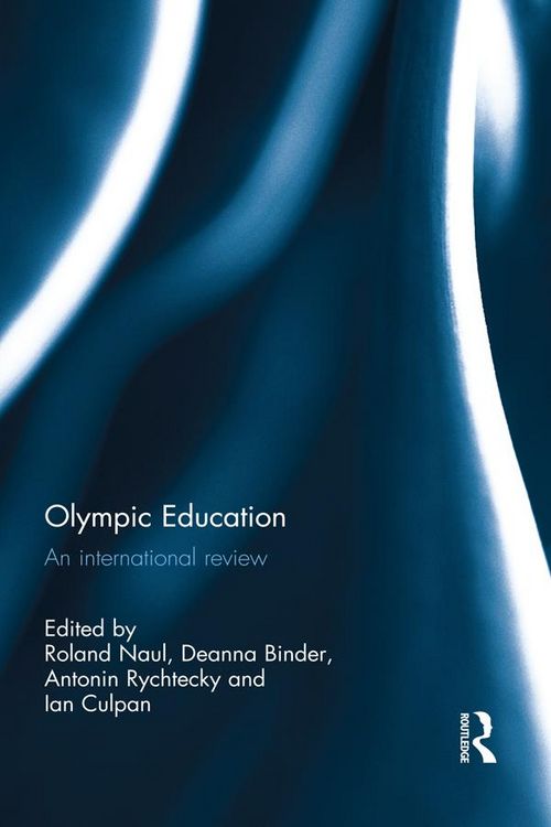 Produktbild: Olympic Education
