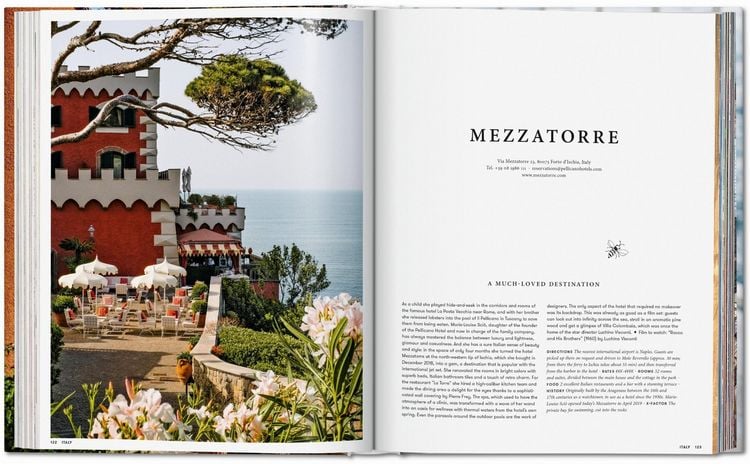 Produktbild: Great Escapes Mediterranean