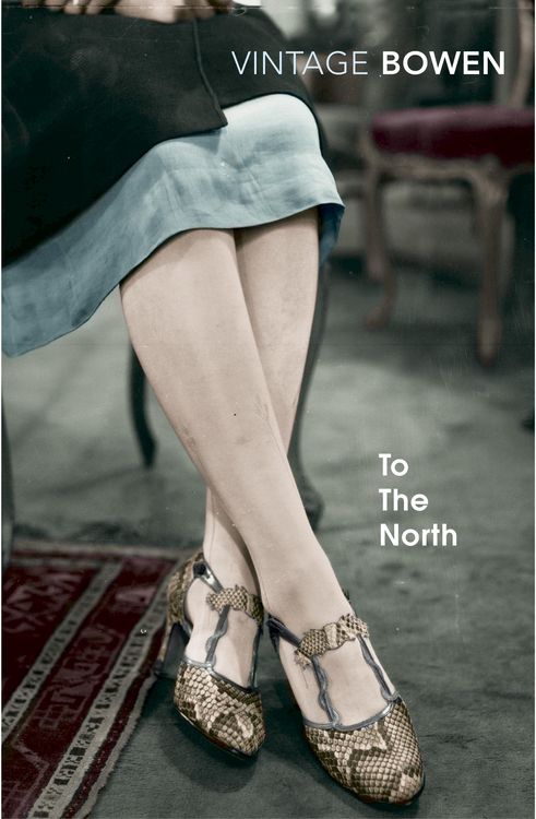 Produktbild: To The North