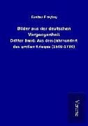 Produktbild: Bilder aus der deutschen Vergangenheit