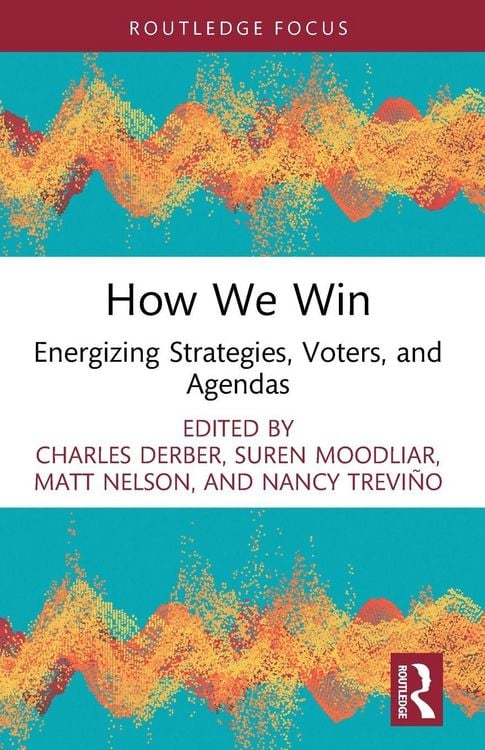 Produktbild: How We Win
