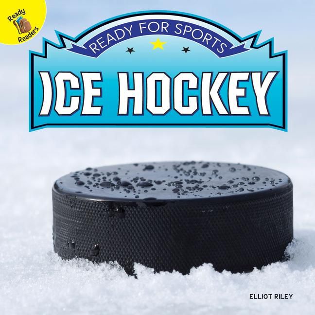 Produktbild: Ice Hockey