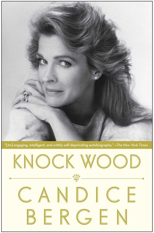 Produktbild: Knock Wood