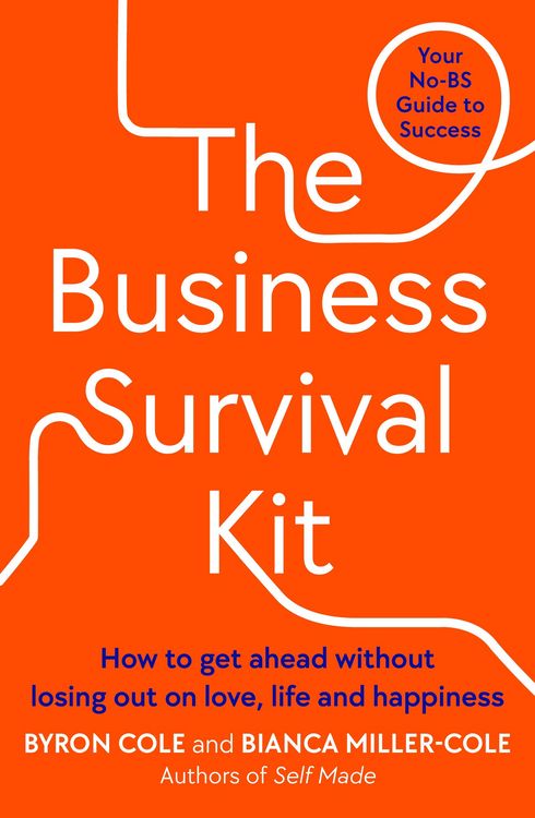 Produktbild: The Business Survival Kit