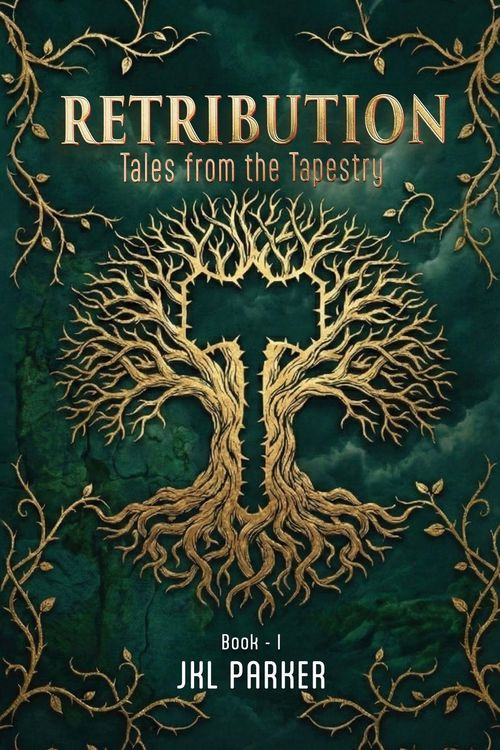 Produktbild: Retribution