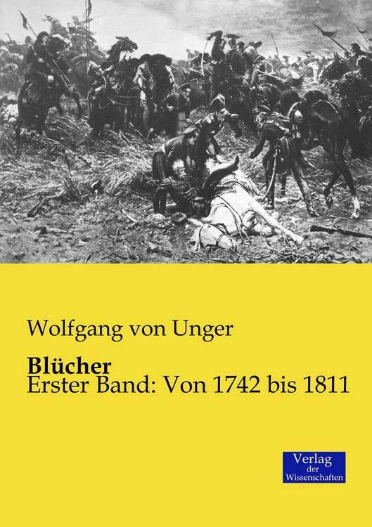 Produktbild: Bl&uuml;cher