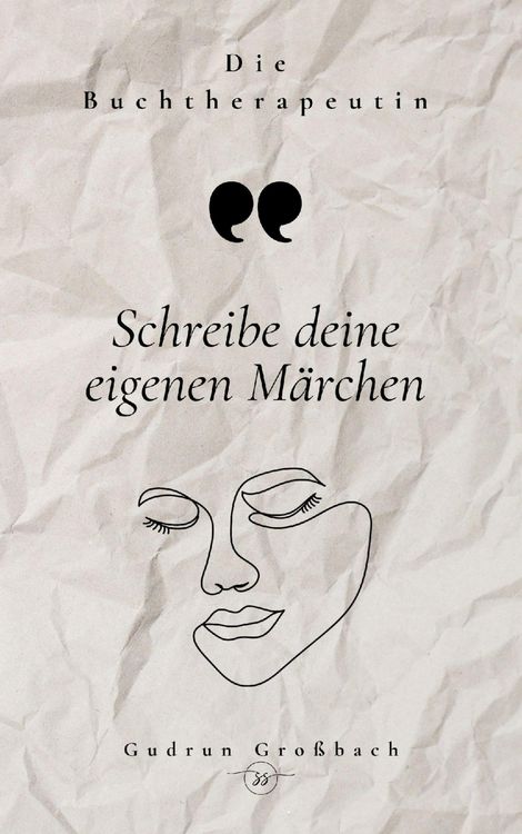 Produktbild: Die Buchtherapeutin