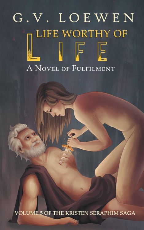 Produktbild: Life Worthy of Life