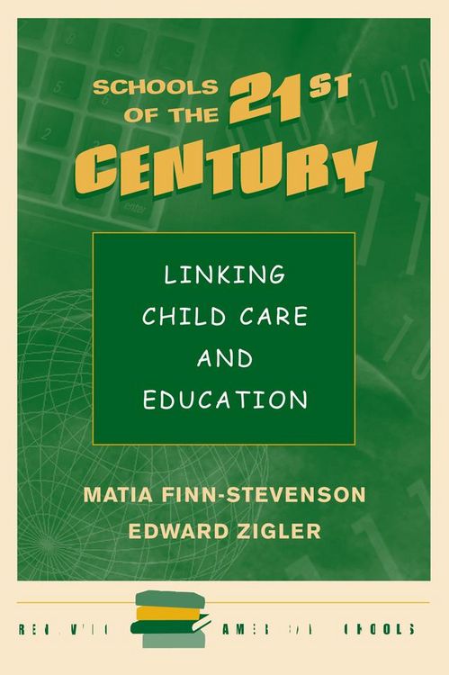 Produktbild: Schools Of The 21st Century