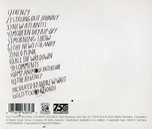 Produktbild: Every Loser