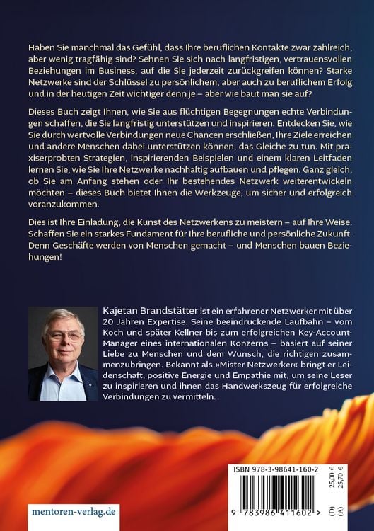 Produktbild: Netzwerke - Die Macht von Verbindungen