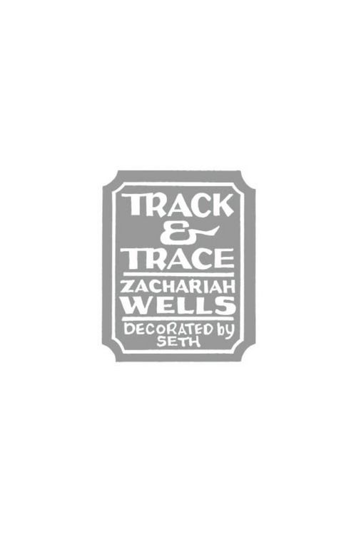Produktbild: Track & Trace