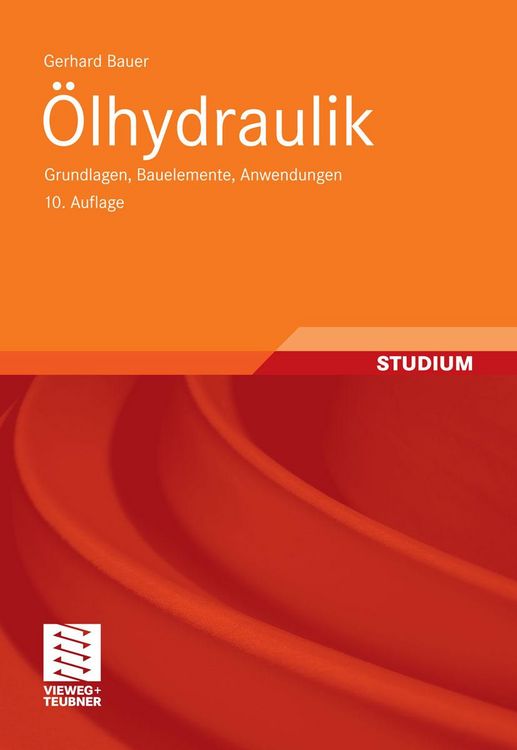Produktbild: &Ouml;lhydraulik