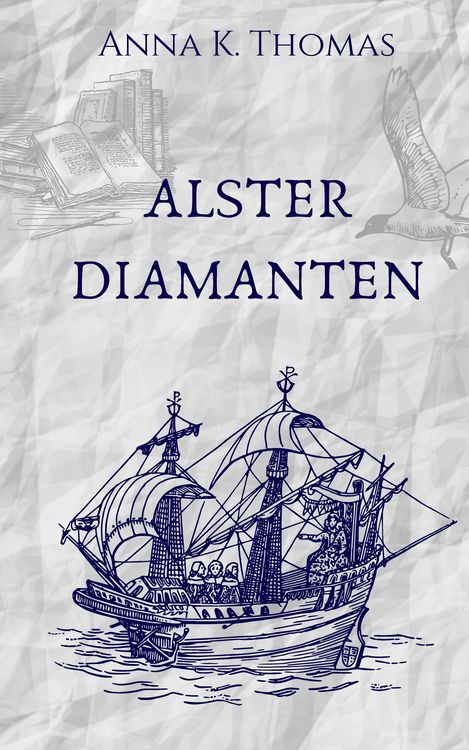 Produktbild: Alsterdiamanten