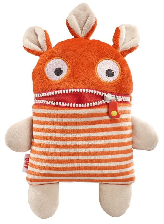 Produktbild: Sorgenfresserchen, Biff, 28 cm