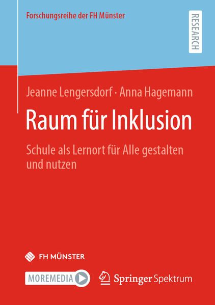 Produktbild: Raum f&uuml;r Inklusion