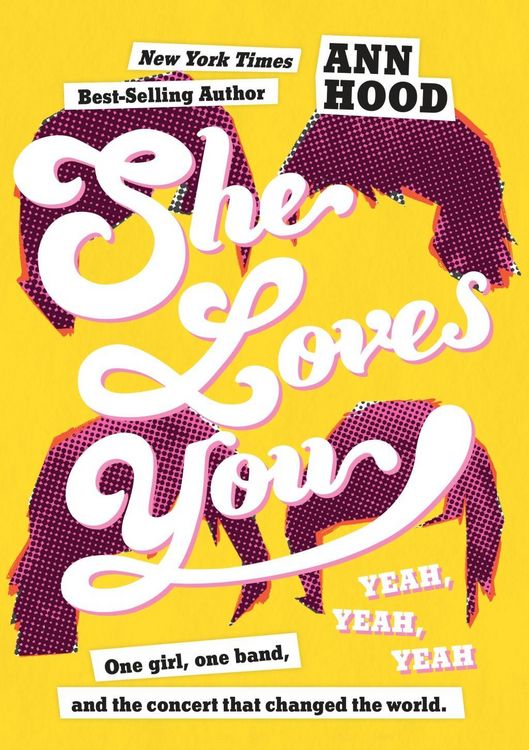 Produktbild: She Loves You (Yeah, Yeah, Yeah)