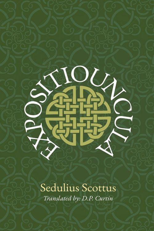Produktbild: Expositiouncula