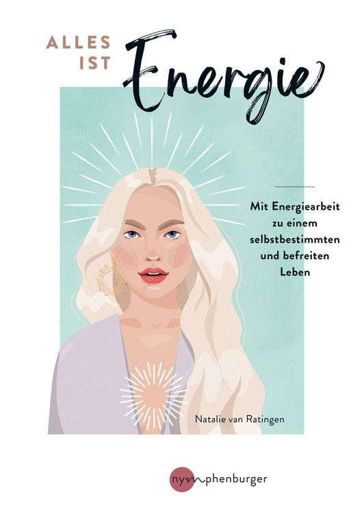 Produktbild: Alles ist Energie