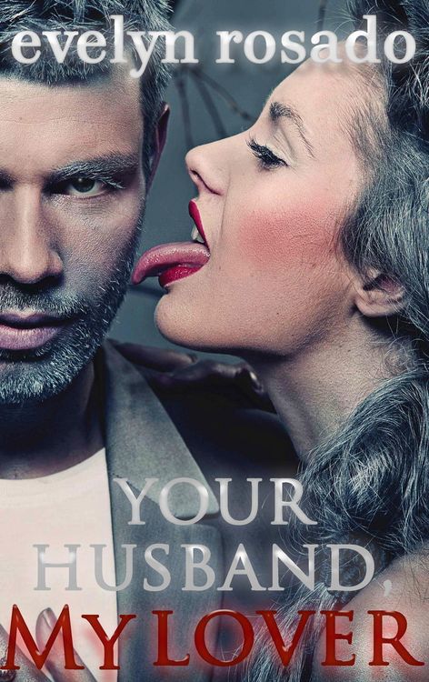 Produktbild: Your Husband, My Lover