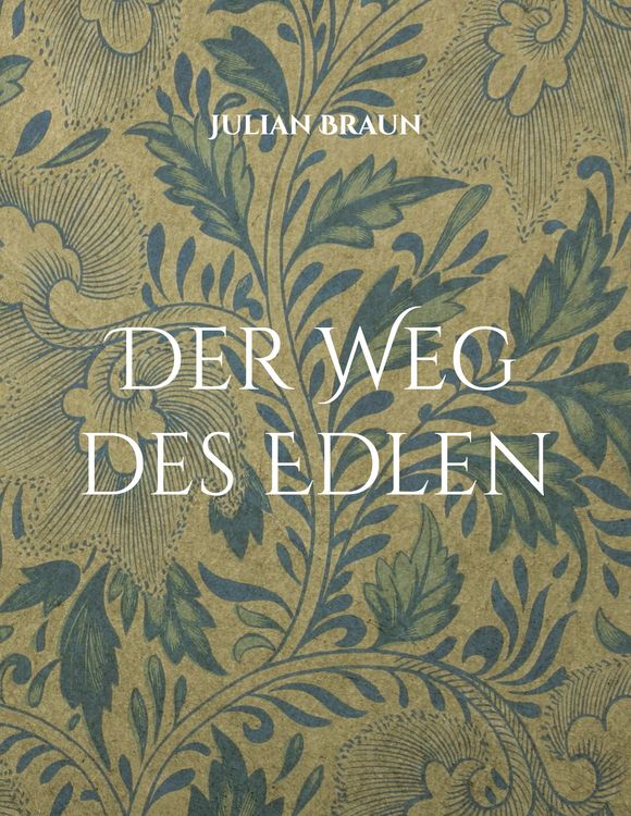 Produktbild: Der Weg des Edlen