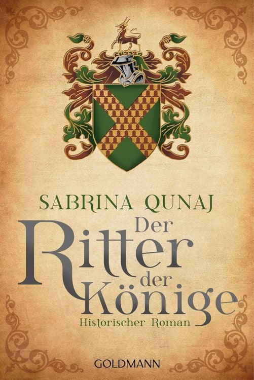 Produktbild: Der Ritter der K&ouml;nige