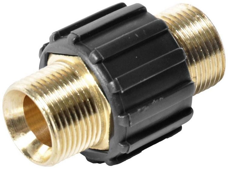 Produktbild: K&auml;rcher Professional 44030020 Schlauchverbinder 1 St.