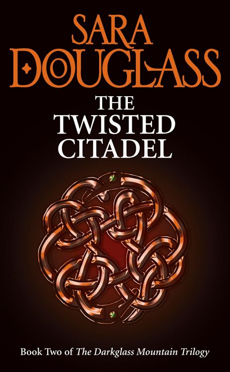 Produktbild: The Twisted Citadel