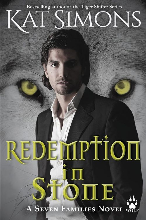 Produktbild: Redemption in Stone