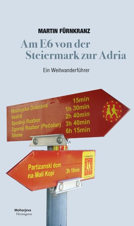 Bild vom Artikel Am E6 von der Steiermark zur Adria vom Autor Martin Fürnkranz