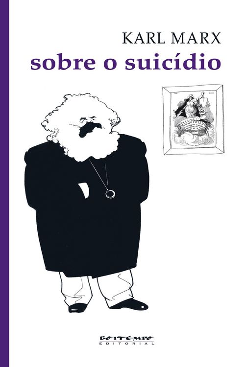 Produktbild: Sobre o suic&iacute;dio