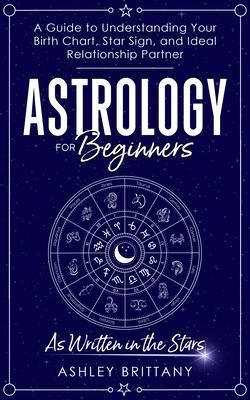 Produktbild: Astrology For Beginners
