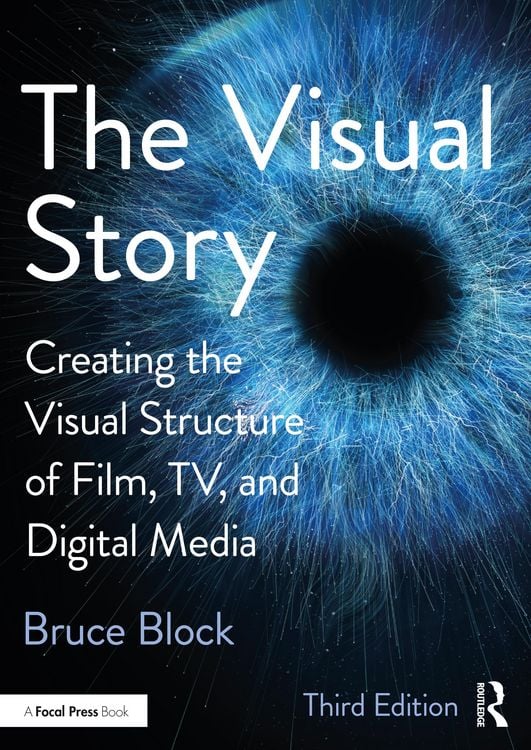Produktbild: The Visual Story