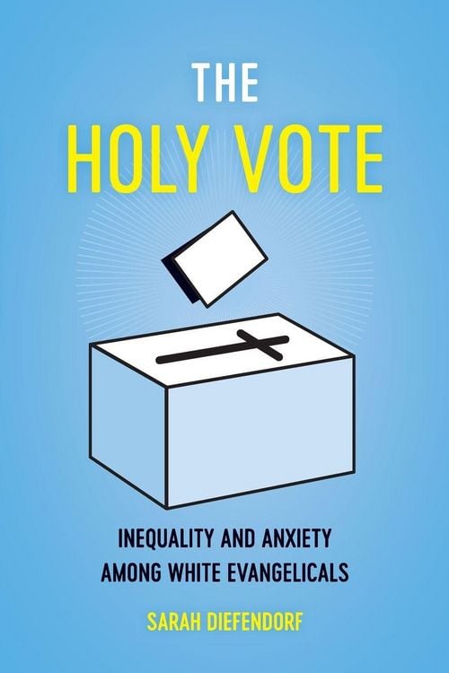 Produktbild: The Holy Vote