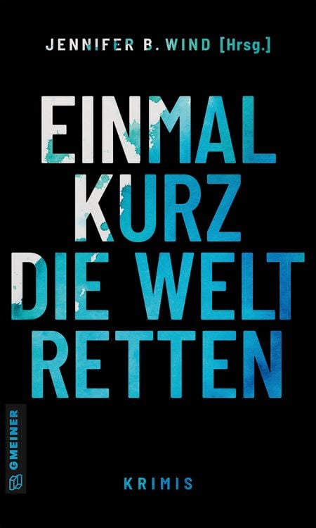 Produktbild: Einmal kurz die Welt retten