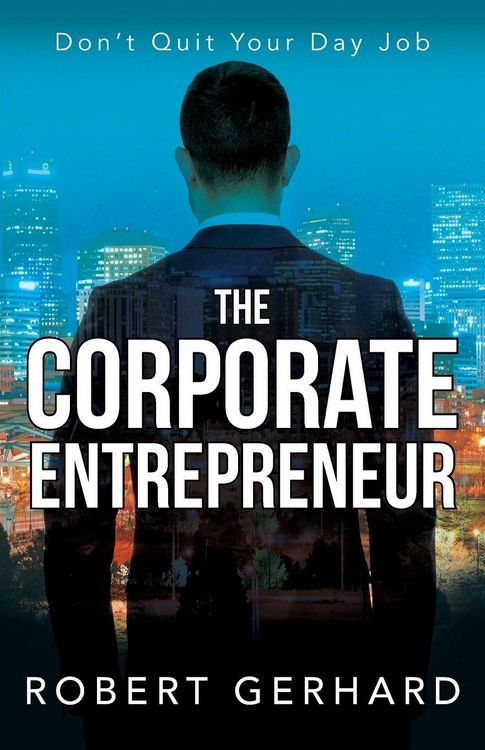 Produktbild: The Corporate Entrepreneur