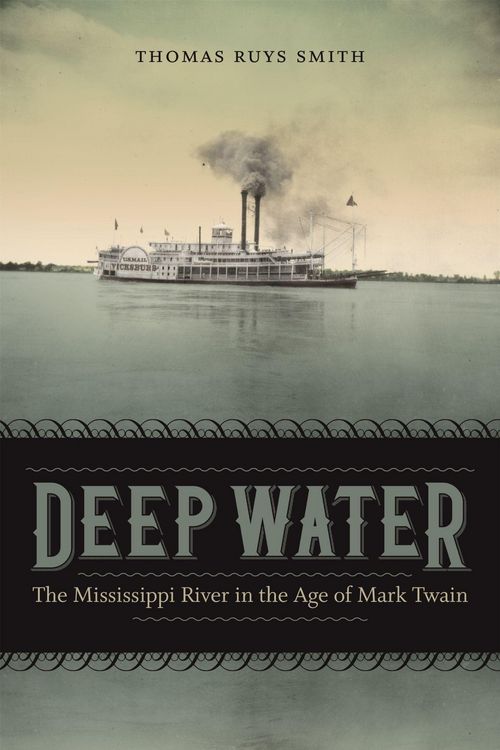 Produktbild: Deep Water
